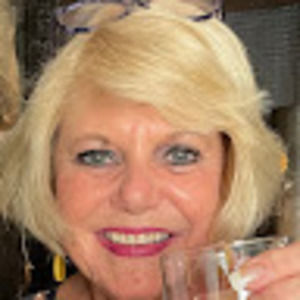 Meet your Posher, Krysten